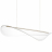 Подвесная светодиодная люстра Lightstar Varese 731403