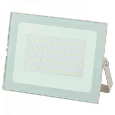 Прожектор ЭРА 50W LPR-031-0-65K-050 Б0043572