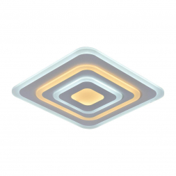 Потолочный светодиодный светильник Moderli Rita V2850-CL