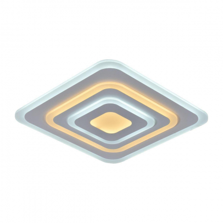 Потолочный светодиодный светильник Moderli Rita V2850-CL