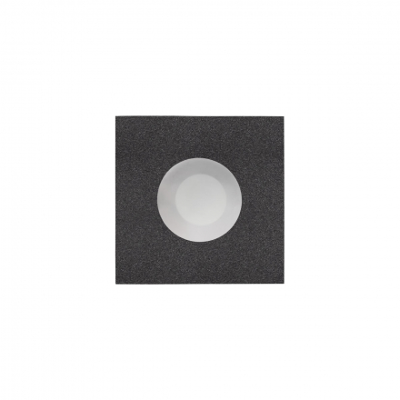 Встраиваемый светильник Loft IT Chip 10338/A Black