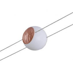 Струнный светодиодный светильник Paulmann Wire Systems Mary 94160