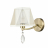 Бра Vele Luce Sinfonia VL4184W01