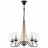 Подвесная люстра Lightstar Bolla 734057
