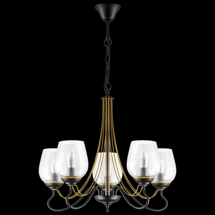 Подвесная люстра Lightstar Bolla 734057