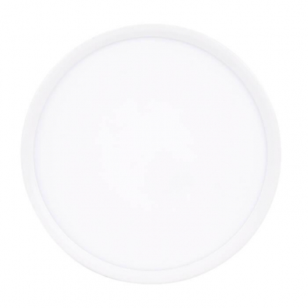 Встраиваемый светодиодный светильник Ambrella light Led Downlight DLR307