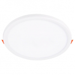 Встраиваемый светодиодный светильник Ambrella light Led Downlight DLR307
