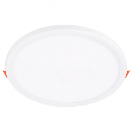 Встраиваемый светодиодный светильник Ambrella light Led Downlight DLR307