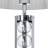 Настольная лампа Arte Lamp Jessica A4062LT-1CC