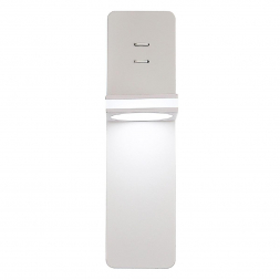 Бра Crystal Lux CLT 216W WH