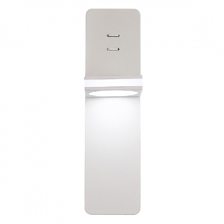 Бра Crystal Lux CLT 216W WH
