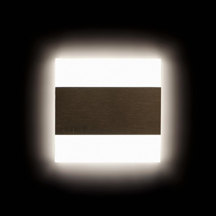 Подсветка лестницы Kanlux TERRA LED P68 B-NW CZ 27088