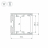 Профиль Arlight SL-ARC-3535-D320-N90 White 039591