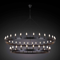 Подвесная люстра Citilux Смитсон CL470254