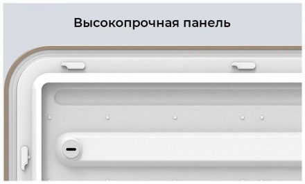 Потолочный светодиодный светильник Yeelight Halo Ceiling Light Pro YLXD49YL