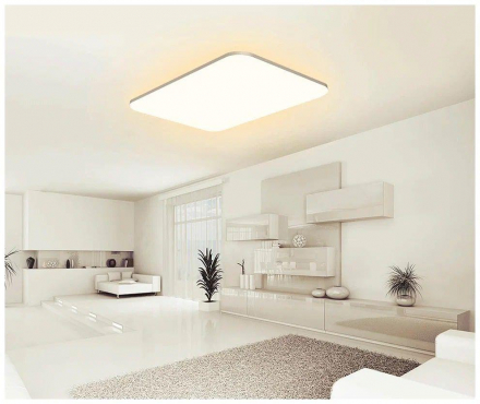 Потолочный светодиодный светильник Yeelight Halo Ceiling Light Pro YLXD49YL