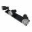 Светодиодный спот Elvan NLS-1202/3-5W-NH-Bk
