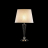 Настольная лампа Lightstar Grasia 870927