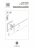 Настенный светодиодный светильник Lightstar Undine 738527
