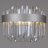 Светильник потолочный Illumico IL4386-8WSQ-25 SL GENOA