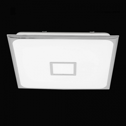 Потолочный светодиодный светильник Citilux Старлайт Смарт CL703AK50G