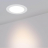 Встраиваемый светодиодный светильник Arlight DL-BL180-18W White 021439