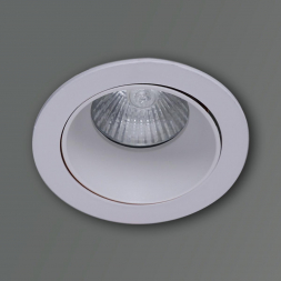 Точечный светильник Reluce 16085-9.0-001PT MR16 WT