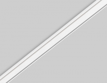 Шинопровод магнитный Ambrella light Track System Magnetic Ultra Slim GV1009