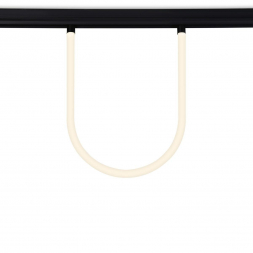 Трековый подвесной светодиодный светильник Ambrella light Track System Magnetic GL4300