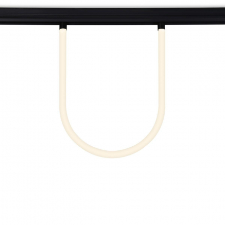 Трековый подвесной светодиодный светильник Ambrella light Track System Magnetic GL4300