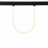 Трековый подвесной светодиодный светильник Ambrella light Track System Magnetic GL4300