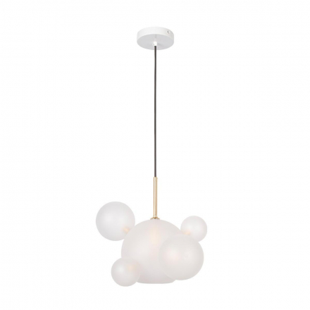 Подвесной светильник Loft IT Bolle 2030-P6 mini