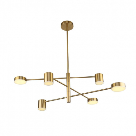 Подвесная люстра F-Promo Ducan 3093-6P