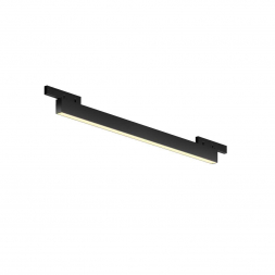 Трековый светильник Maytoni Technical Basis TR192-1-8W2.7K-B