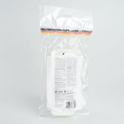Розетка тройная 2P Stekker Брест слоновая кость PST16-50-20 49055