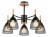 Потолочная люстра Ambrella light Traditional TR8015