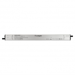 Блок питания Arlight ARPV-LG24160-Linear-PFC 24V 160W IP67 6,7A 034890