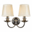 Бра iLamp Armonia W2510-2 Nic