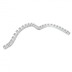 Профиль Arlight ARL-Moonlight-1515-3D-2x500 Anod 029421
