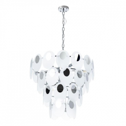 Подвесная люстра Arte Lamp Rosabella A4067LM-11CC