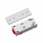 Коннектор питания прямой Ambrella Light Track System Magnetic 220V GL1105