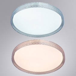 Потолочный светодиодный светильник Arte Lamp Juicy A2680PL-72WH