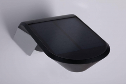 Светильник на солнечных батареях Paulmann Outd Solar Wandl Soley 94250