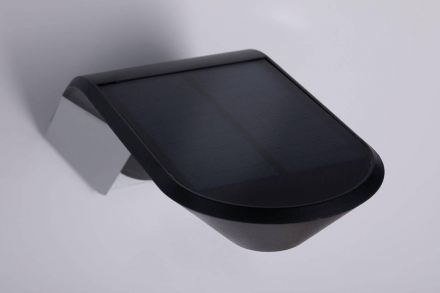 Светильник на солнечных батареях Paulmann Outd Solar Wandl Soley 94250