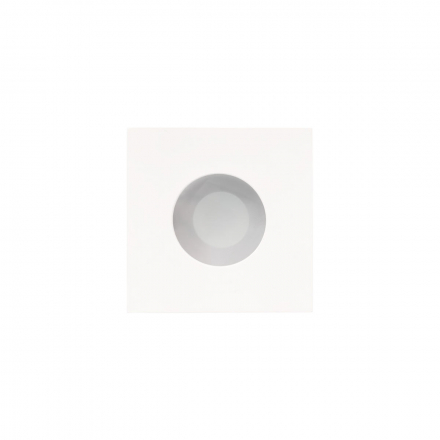 Встраиваемый светильник Loft IT Chip 10338/A White