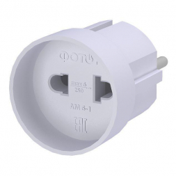 Переходник Фотон АМ 6-1 22844