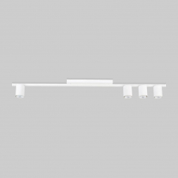 Потолочная люстра TK Lighting 4571 Logan White