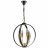 Подвесная люстра Lightstar Cero 731247
