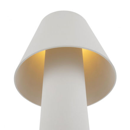 Уличный светодиодный светильник Maytoni Harz O421FL-L5W