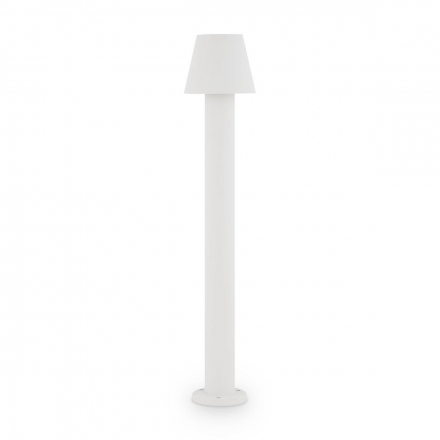 Уличный светодиодный светильник Maytoni Harz O421FL-L5W